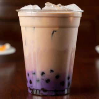 [ DRINK ] Boba Milk Tea