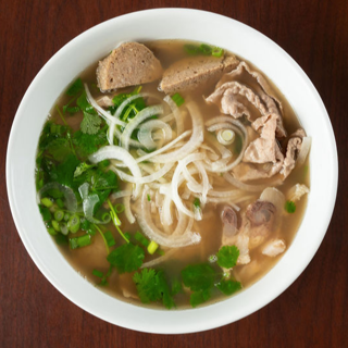 [P1] Deluxe Pho [ PHO DAC BIET ]