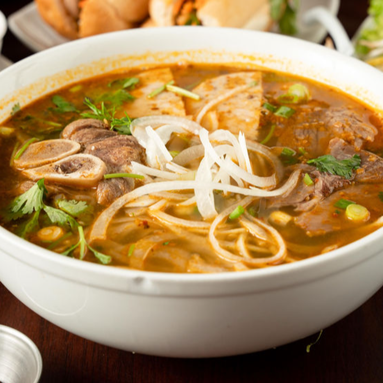 Savor Our Cha Gio