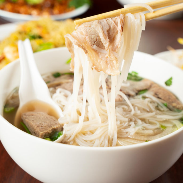[P2] Pho Your Style [ PHO TU CHON ].