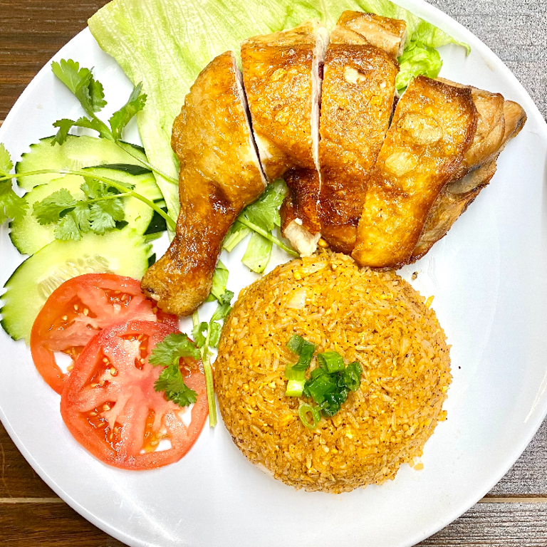 Savor Our Authentic Xoi